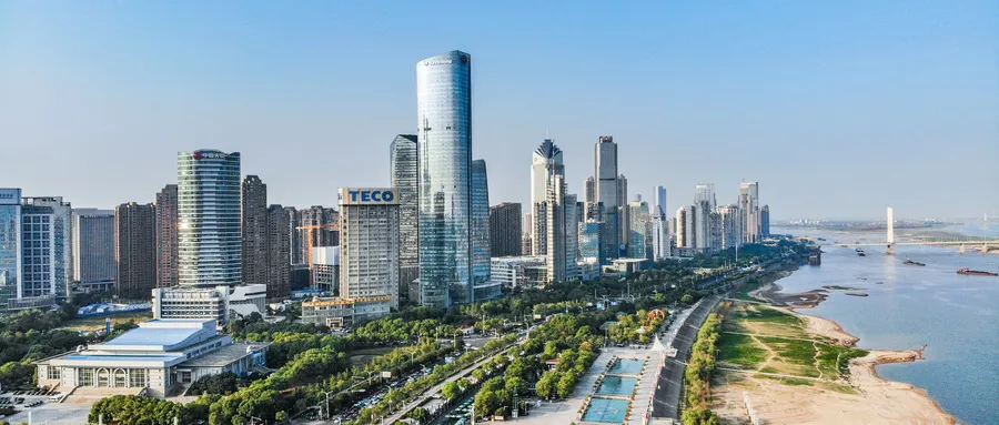 城市24小时 | 这个中部省份，全力“拼”水运 (http://www.photoreceiver.com/) newsx 第1张