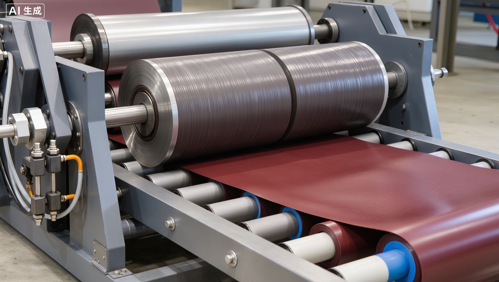 直击CHINAPLAS 2026 国际橡塑展 | 霍尔木兹之变扰动全球橡塑原料格局，全球客商为何此时齐聚上海？ (http://www.kingbaby.com.cn/) wap 第1张