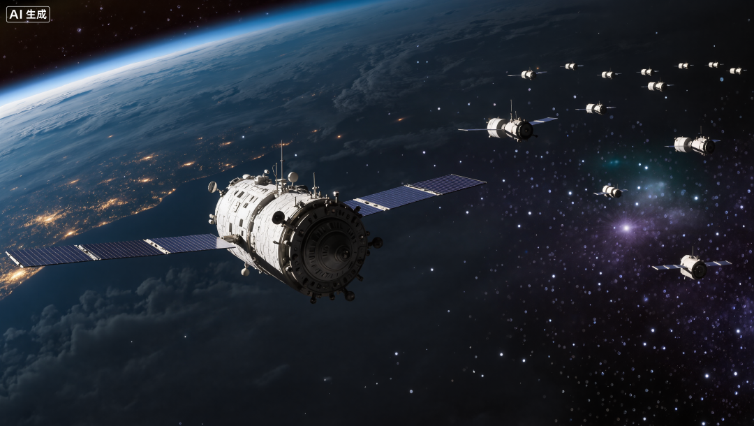 对标SpaceX，西安这家公司出手了 (http://www.kingbaby.com.cn/) wap 第3张