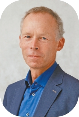 “今天的世界可以从中国学到很多”——访德国波茨坦气候影响研究所所长罗克斯特伦