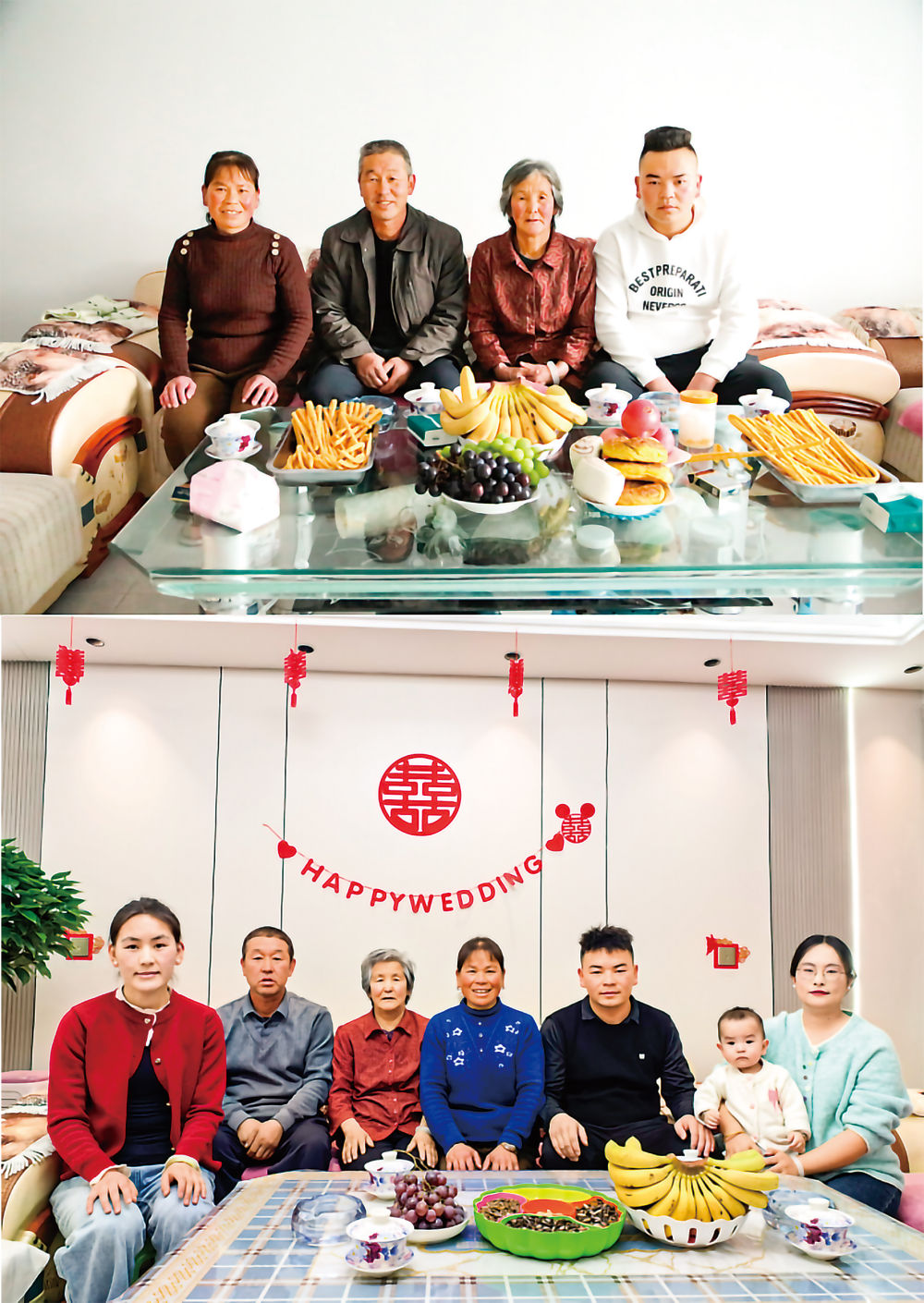 新春再访积石山｜新春走基层