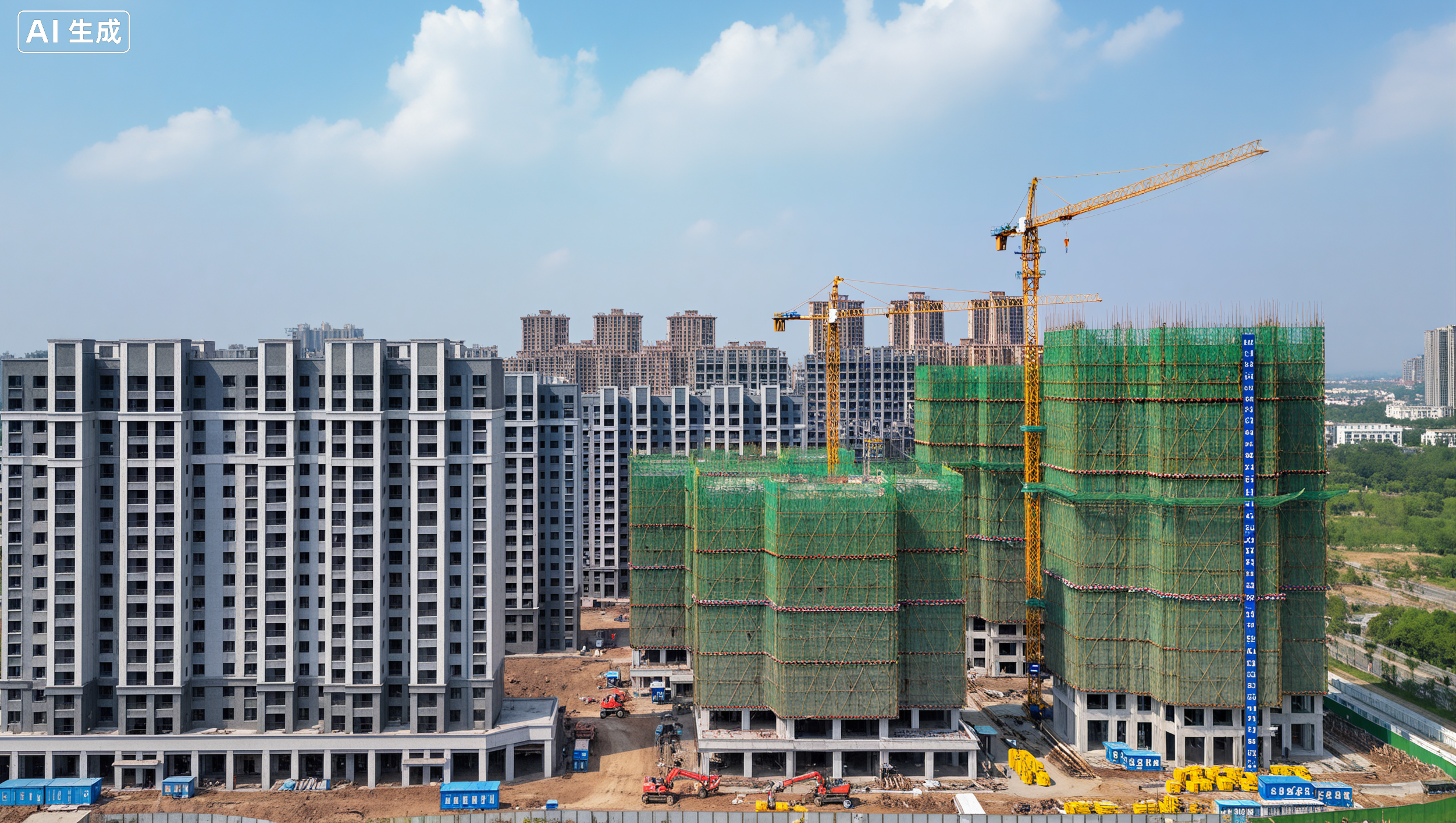至少13城落地“8·28楼市新政”细则：资金监管至交付，现房定金北京上限1%、沪深苏3%、多数城市5% (http://www.kingbaby.com.cn/) wap 第1张
