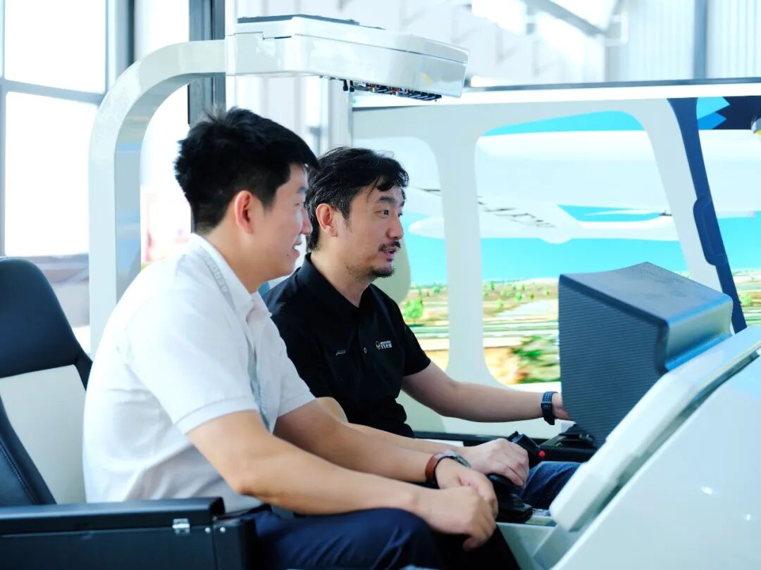 成都人丨他为成都的天空织梦：低空经济，未来已来