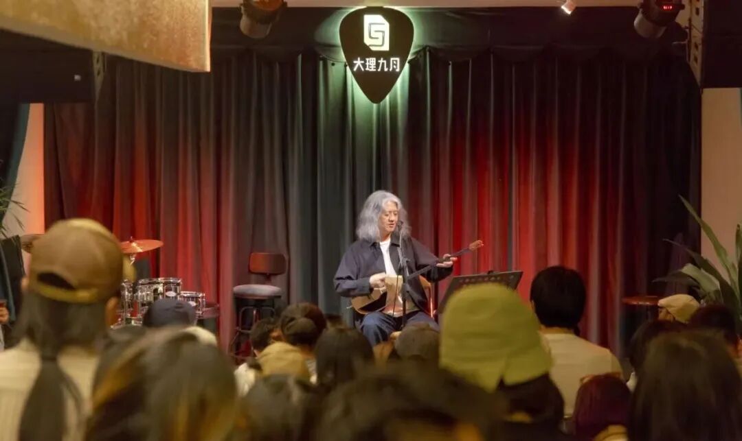 野孩子乐队张佺：疾风骤雨，大河奔流 (http://www.kingbaby.com.cn/) wap 第12张