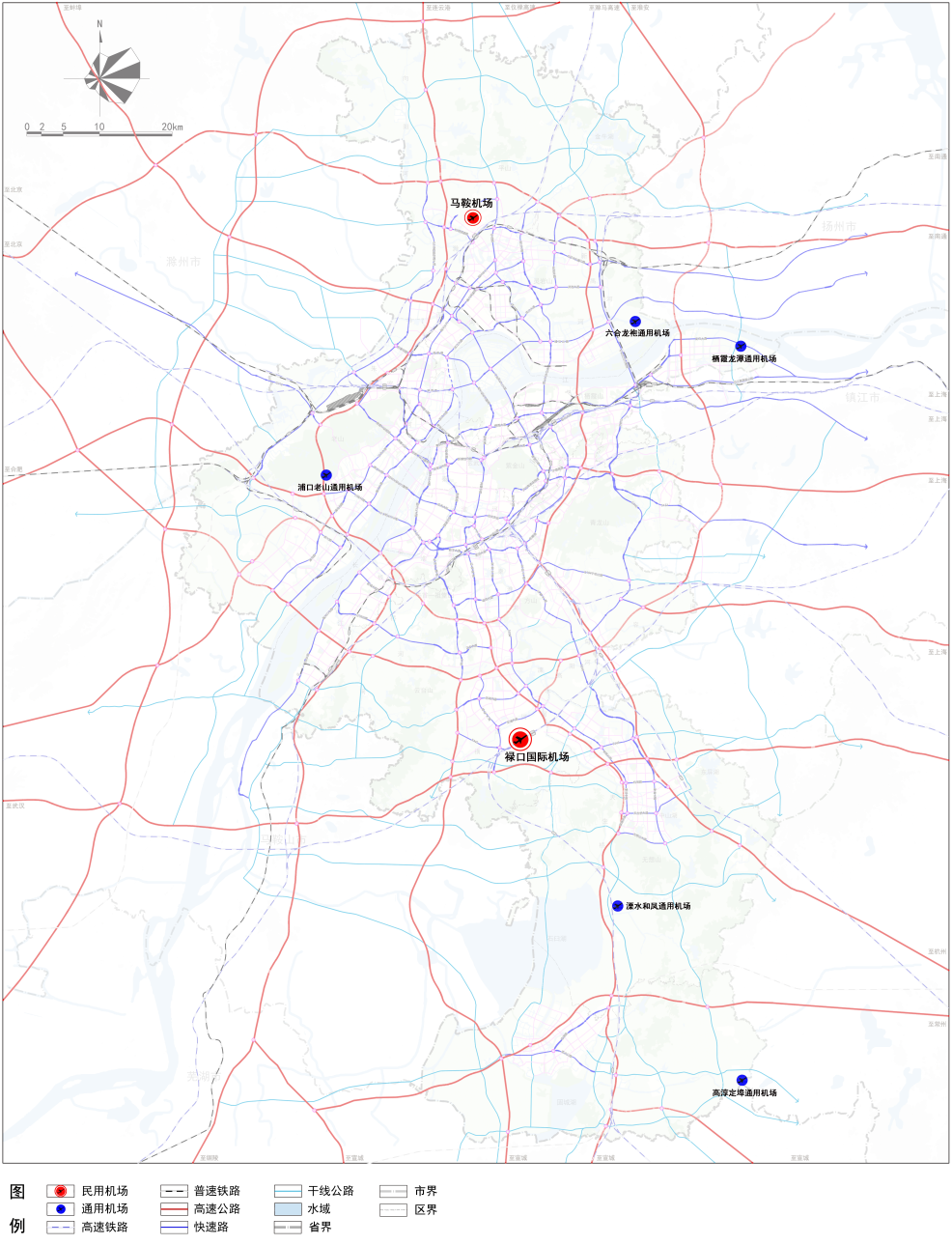 城市24小时 | 经济第二大省，为一座机场“撑腰”？ (http://www.photoreceiver.com/) caijing 第2张
