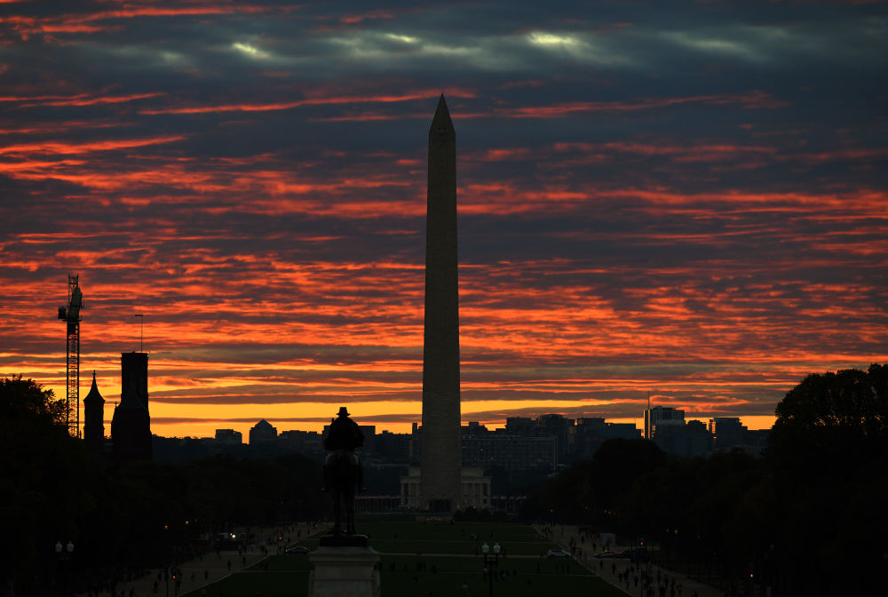 列国鉴｜记者观察：细究美国“斩杀线”的三笔账