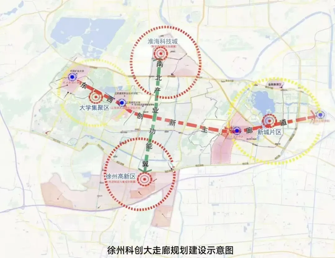 城市24小时 | 准万亿城市，要打通一条“新走廊” (http://www.kingbaby.com.cn/) wap 第1张