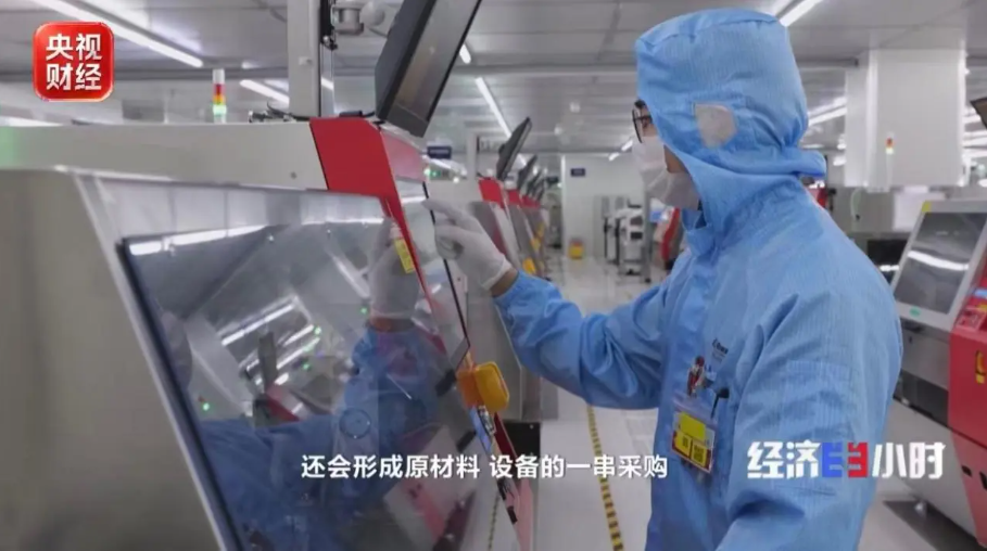 “中国购物车”越装越大！万亿级扫货清单惠及全球