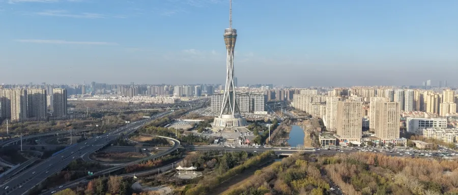 城市24小时 | 向开发区“动刀”，轮到河南了 (http://armanice.com/) wap 第1张