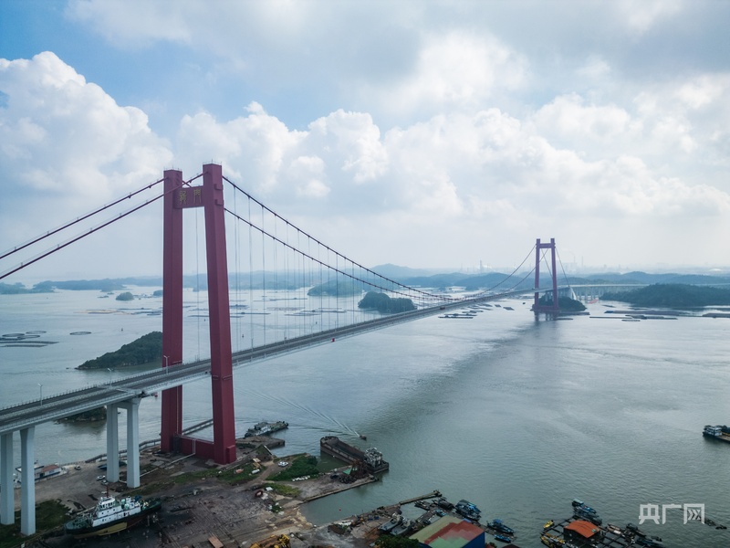 何以中国·运河之光｜运河通到家门口 渔家吃上“旅游饭”