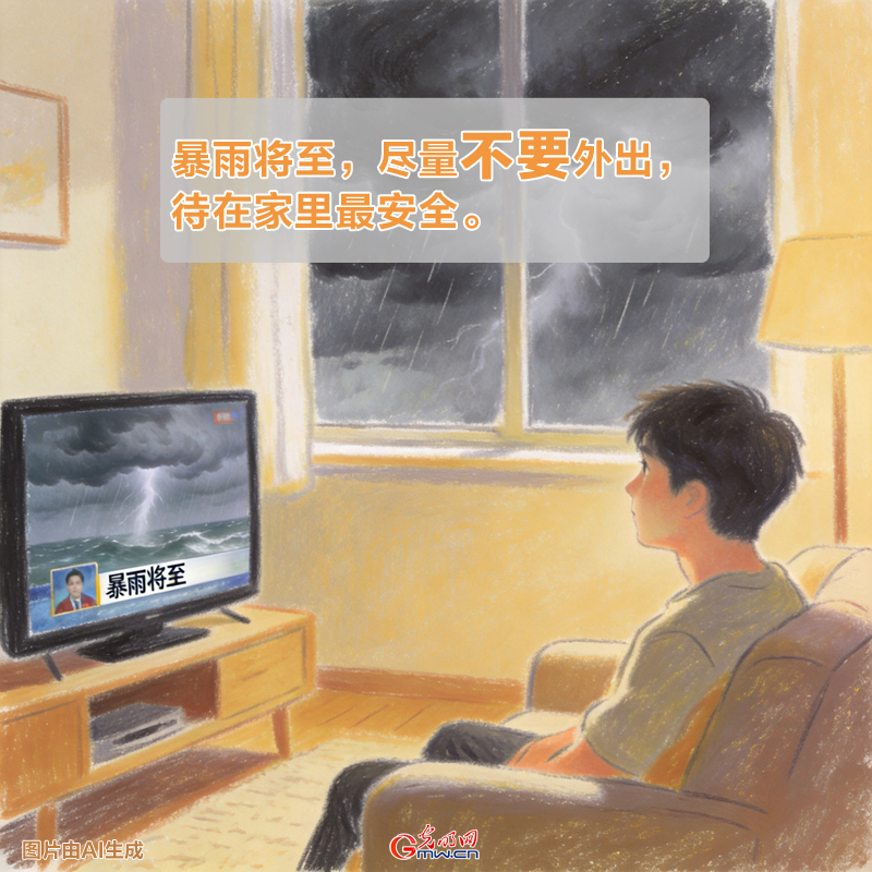 全国防灾减灾宣传周丨今年最大范围降雨开启,暴雨天气这些“不要”应牢记! 全国防灾减灾宣传周丨今年最大范围降雨开启,暴雨天气这些“不要”应牢记!
