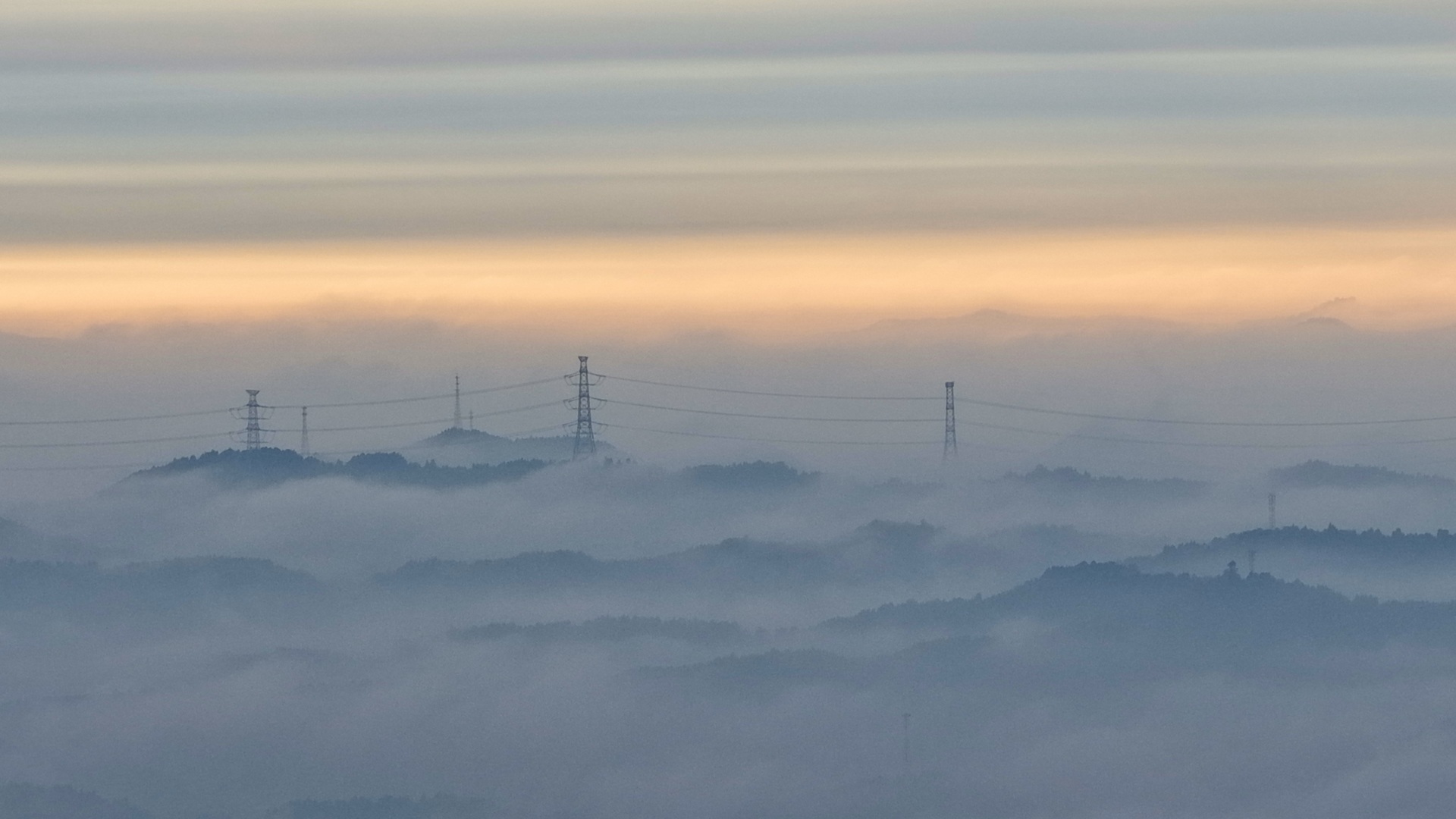 西南地区首个！成都500千伏立体双环网全面建成投运