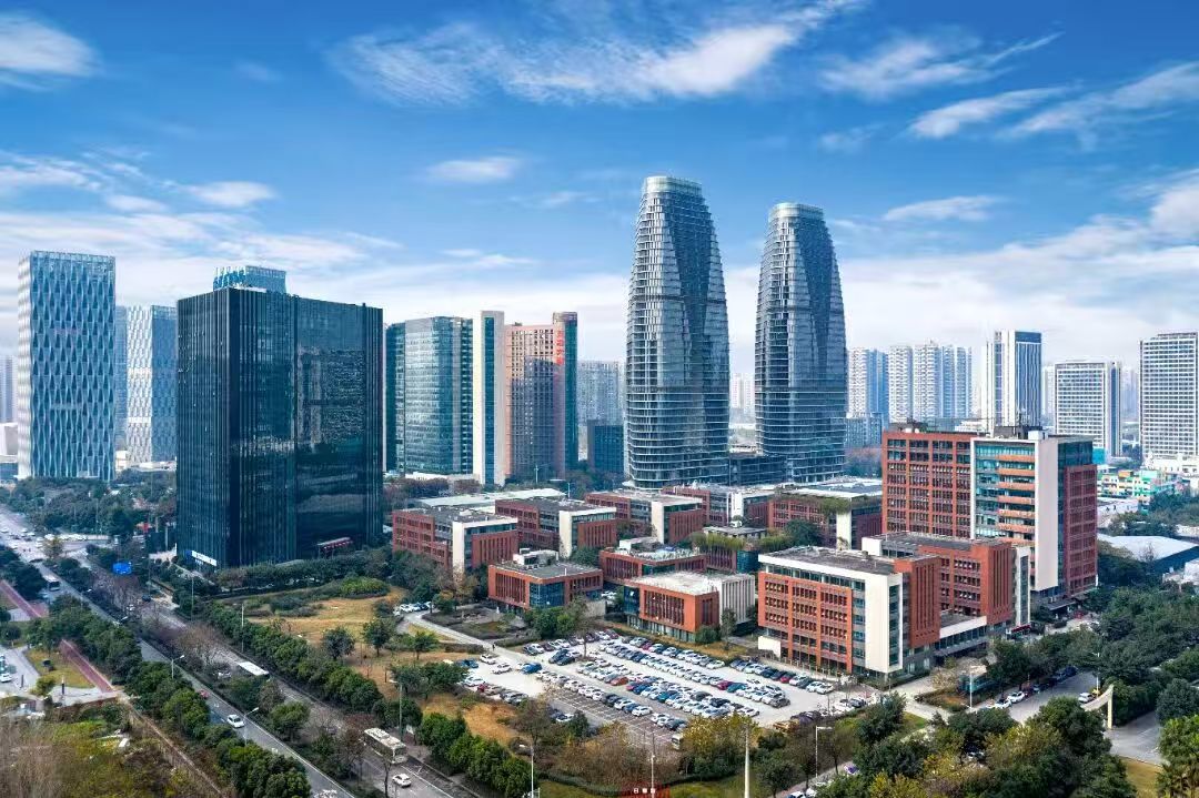 创业先拿钱！锦江先投后股政策最高投500万元