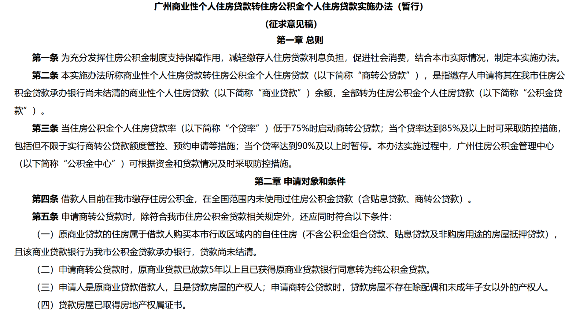 多地密集推进“商转公”，100万元房贷月供直降近200元| 每日经济新闻