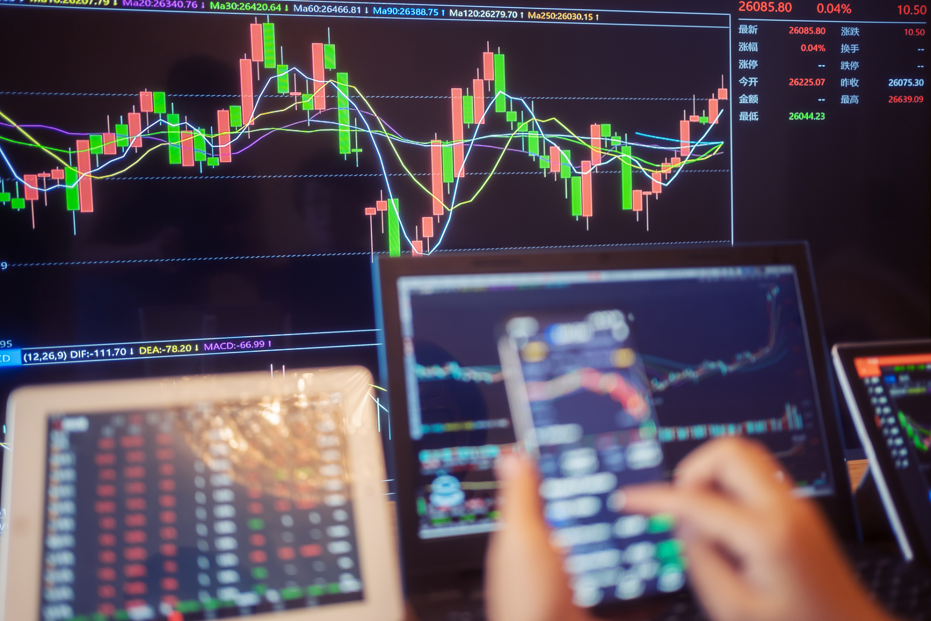 苹果最新官宣：重磅发布会定档9月10日，iPhone 17要来了！中国资产表现亮眼，这只个股涨超30%！原油跌超2%，黄金收涨|