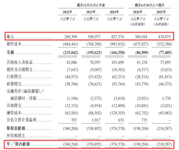 芯德半导体冲刺港交所上市之路,亏损扩大、负债缺口显著,股东套现引发关注!