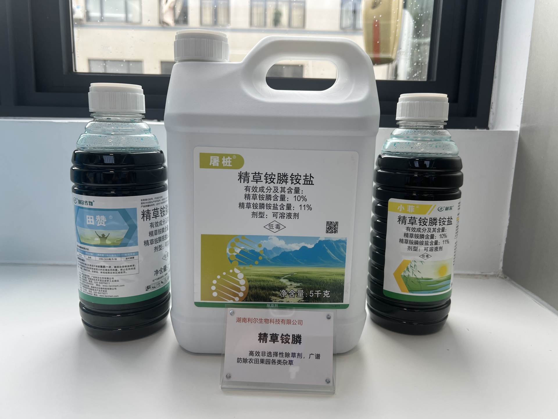 津市：一座湘北小城的“生物制造”实验｜活力中国调研行 (http://www.kingbaby.com.cn/) wap 第2张