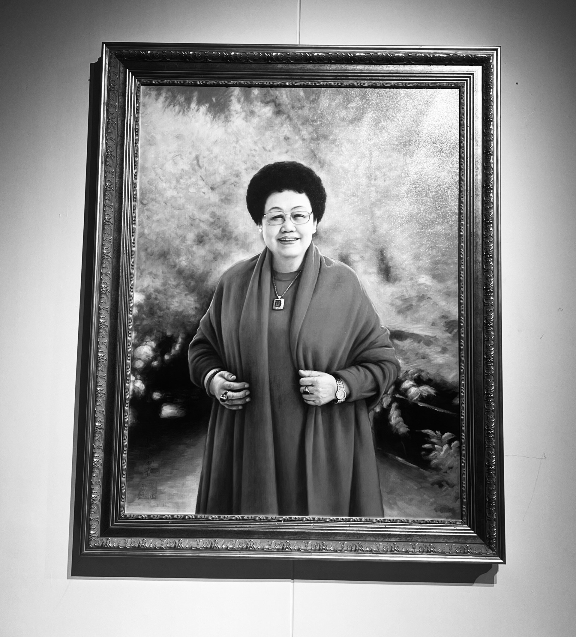 告别陈丽华:她白手起家缔造470亿元财富,但认为“赚钱不是一切”,与饰演“唐僧”的迟重瑞携手36载 wap 第1张-papi酱 告别陈丽华:她白手起家缔造470亿元财富,但认为“赚钱不是一切”,与饰演“唐僧”的迟重瑞携手36载 (http://www.paipi.cn/) wap 第1张