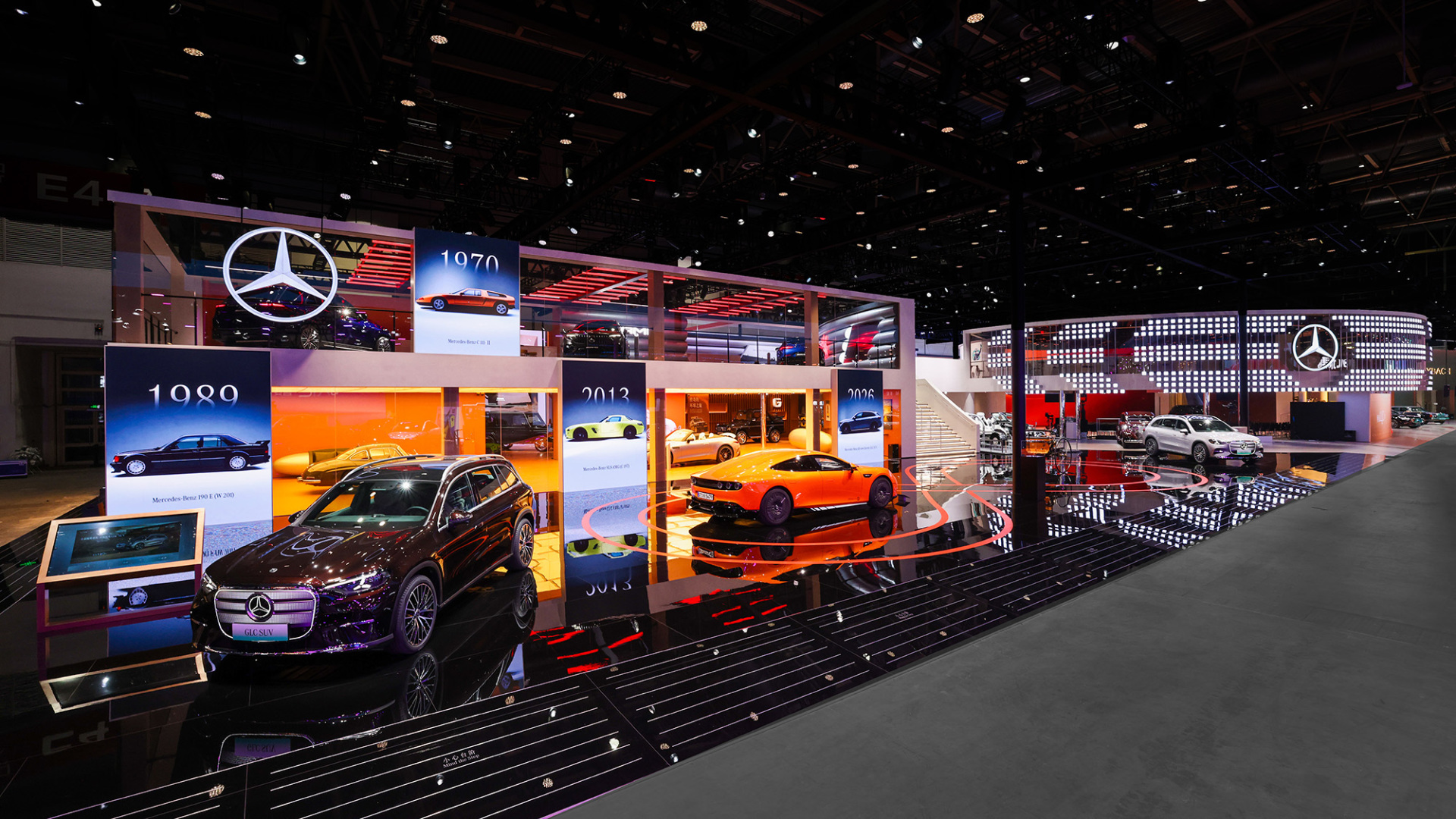 车展季·大咖说丨梅赛德斯-奔驰董事会成员盖森：中国是汽车行业“最高竞技场”，赢在中国就能在全球取得成功 (http://www.chichengjiaxiao.cn/) caij 第3张