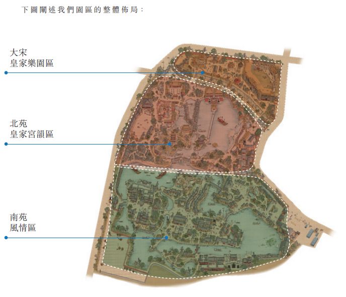 清明上河园递表港交所：三年派息8.04亿元，远超净利润；欠缴员工社保630万元，核心演艺IP版权非独家所有 (http://www.kingbaby.com.cn/) wap 第1张