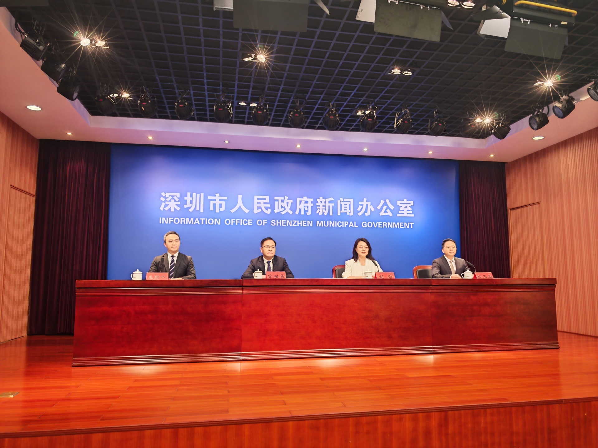 “中国文化产业第一展”深圳文博会下周启幕，APEC经济体展区将首次亮相 (http://www.999law.cn/) caij 第1张