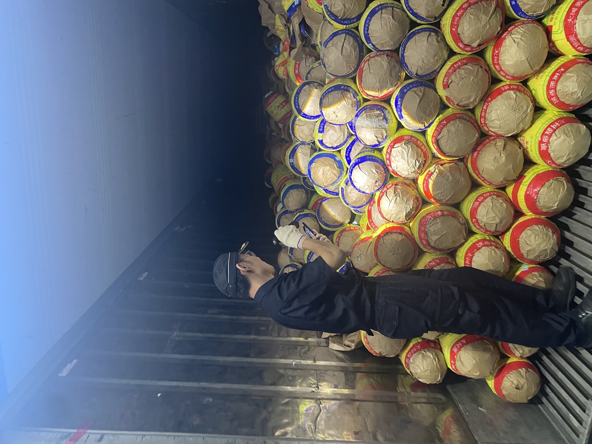活力中国调研行｜千年古关的“加速度”：15秒查验过国门，无人车直达零公里，通道正在变枢纽 (http://www.kingbaby.com.cn/) wap 第2张