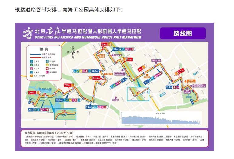 首个冲线未必夺冠、四成选手扔掉遥控⋯⋯2026人形机器人半马赛前必看盘点！ (http://www.photoreceiver.com/) caijing 第1张