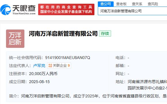 华钰矿业上市10年后“易主”!河南有色巨头“创二代”走向台前,超25亿元款项近半资金仅获银行意向函 wap 第2张-papi酱 华钰矿业上市10年后“易主”!河南有色巨头“创二代”走向台前,超25亿元款项近半资金仅获银行意向函 (http://www.paipi.cn/) wap 第2张