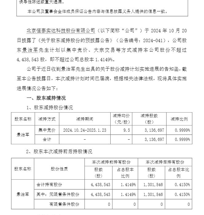 “脱胎”于恒实科技后冲刺北交所上市：前景无忧业绩“失速”，所列4家可比公司深陷亏损泥潭 (http://www.kingbaby.com.cn/) 财经 第8张