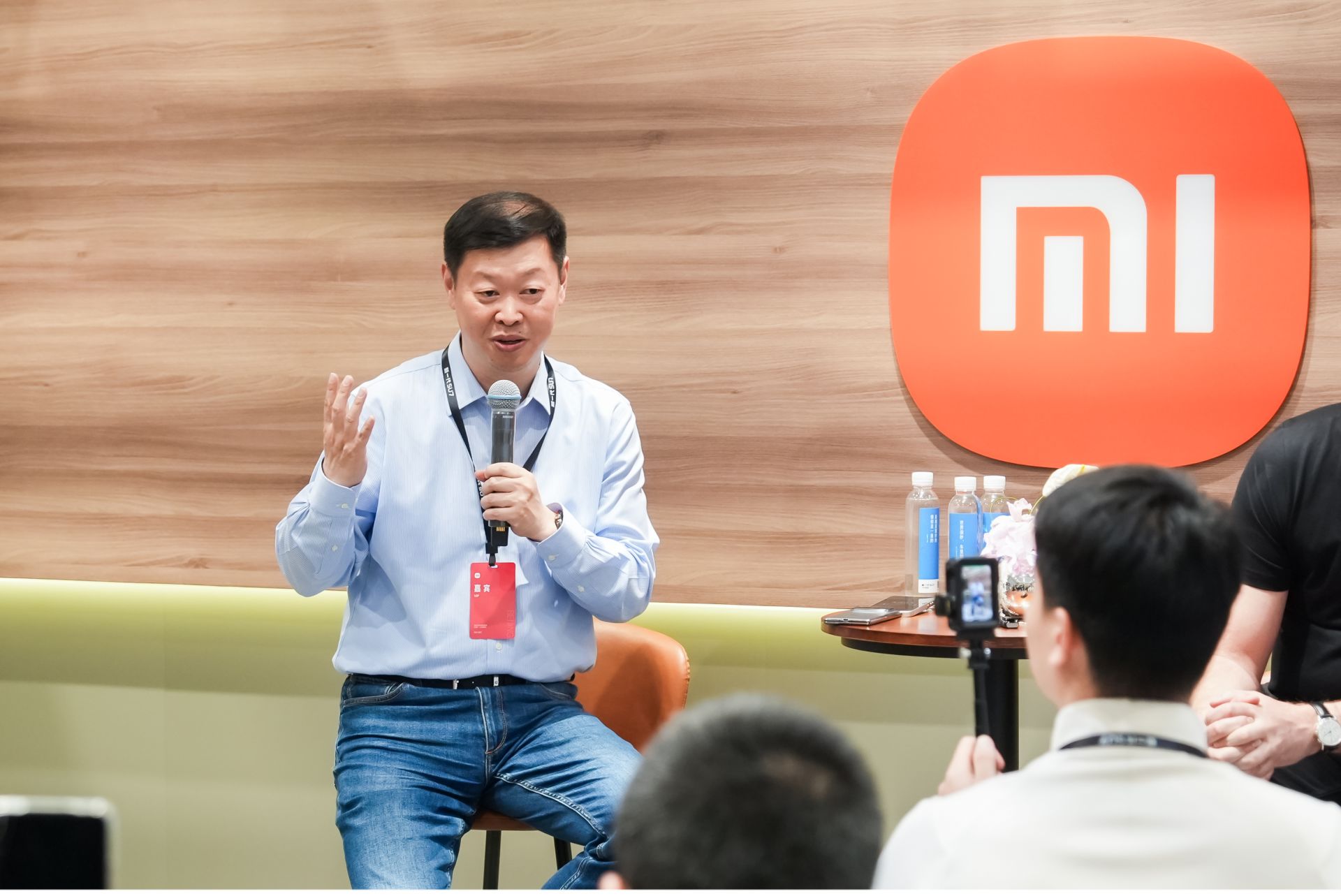 车展季·大咖说丨小米汽车2027年进军欧洲市场  胡峥楠：做CTO挑战很大 (http://www.hilij.com/) p 第1张