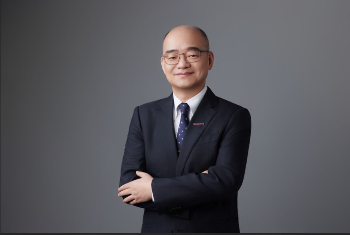 2026夏季达沃斯论坛｜霍尼韦尔大中华区总裁余锋：庞大且复杂的中国工业体系，是工业AI天然的“压力测试场” (http://www.kingbaby.com.cn/) wap 第1张