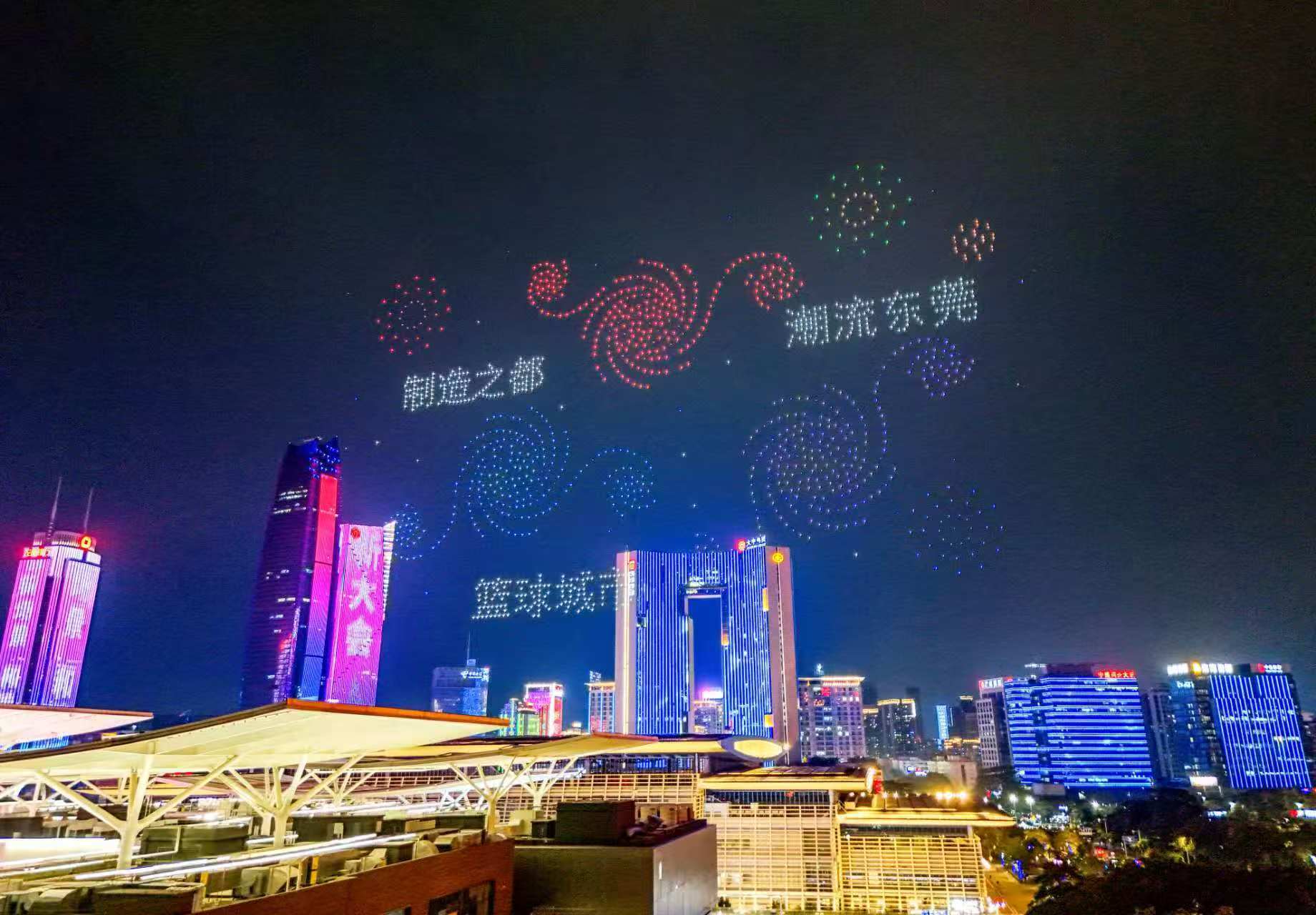专访东莞市委常委、常务副市长曾坚朋：东莞正在经历一场深刻的产业基因重塑 (http://www.999law.cn/) caij 第2张