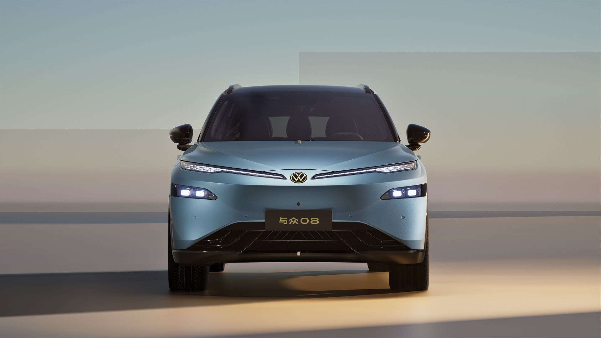 对话大众中国CEO贝瑞德：以“中国速度”反击，大众进入“决定性时刻” (http://www.paipi.cn/) wap 第3张