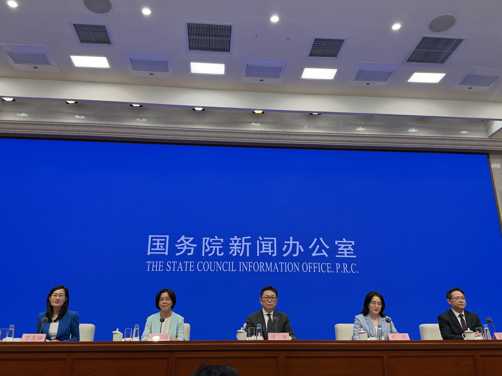 稳外资新规出炉!商务部:着力解决“大门开、小门不开”等问题 外企:期待扩大本土合作“生态圈” wap 第1张-婴之杰 稳外资新规出炉!商务部:着力解决“大门开、小门不开”等问题 外企:期待扩大本土合作“生态圈” (http://www.kingbaby.com.cn/) wap 第1张