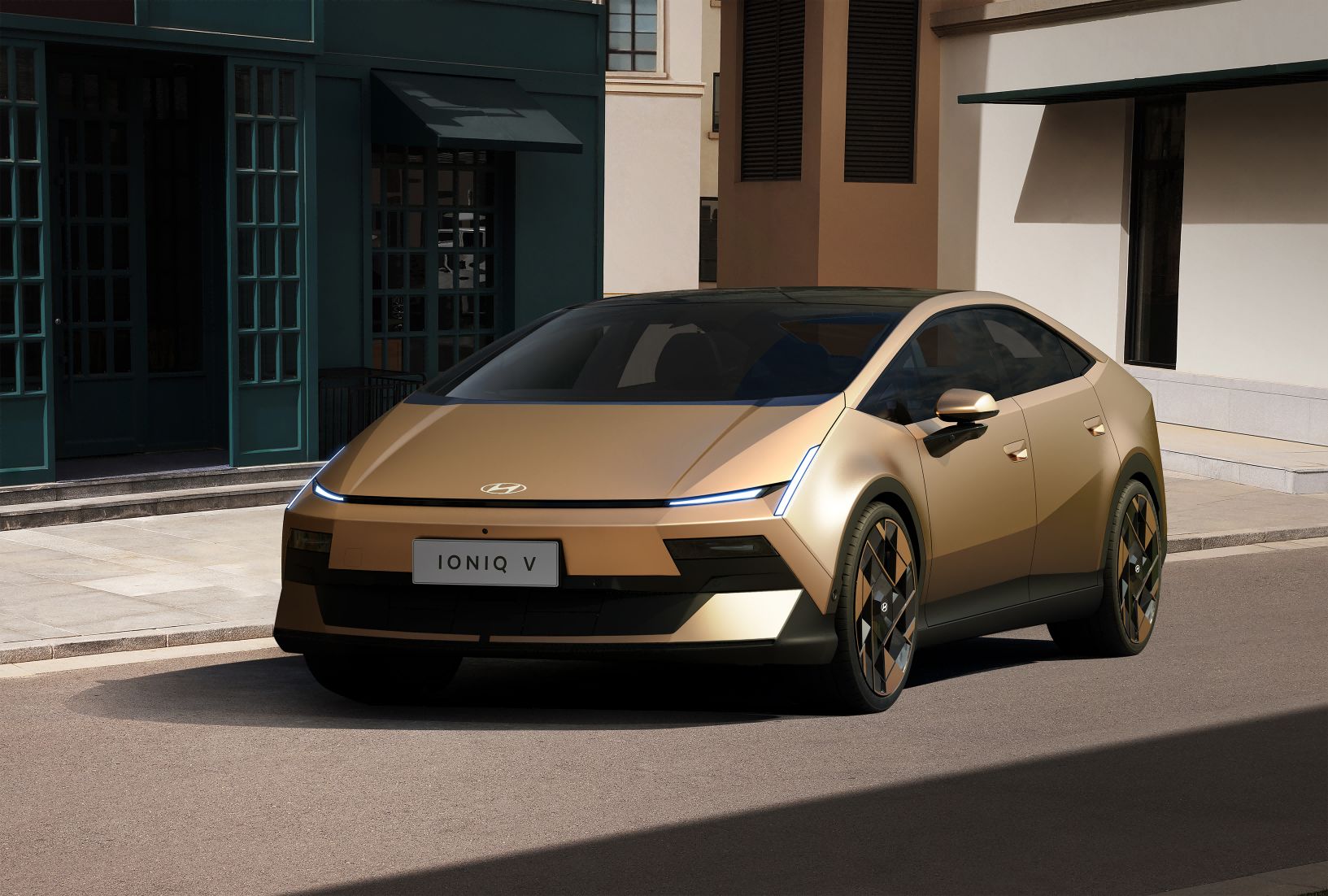 车展季·大咖说 | 错失“风口”后欲全力翻盘！现代汽车总裁兼全球CEO穆厚载：绝不放弃中国市场 (http://www.hilij.com/) p 第2张