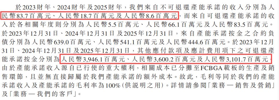 群策科技赴港IPO：去年分红28亿元，是当年净利润4倍还多， 账面列报逾31亿元可退还按金 (http://www.kingbaby.com.cn/) wap 第6张