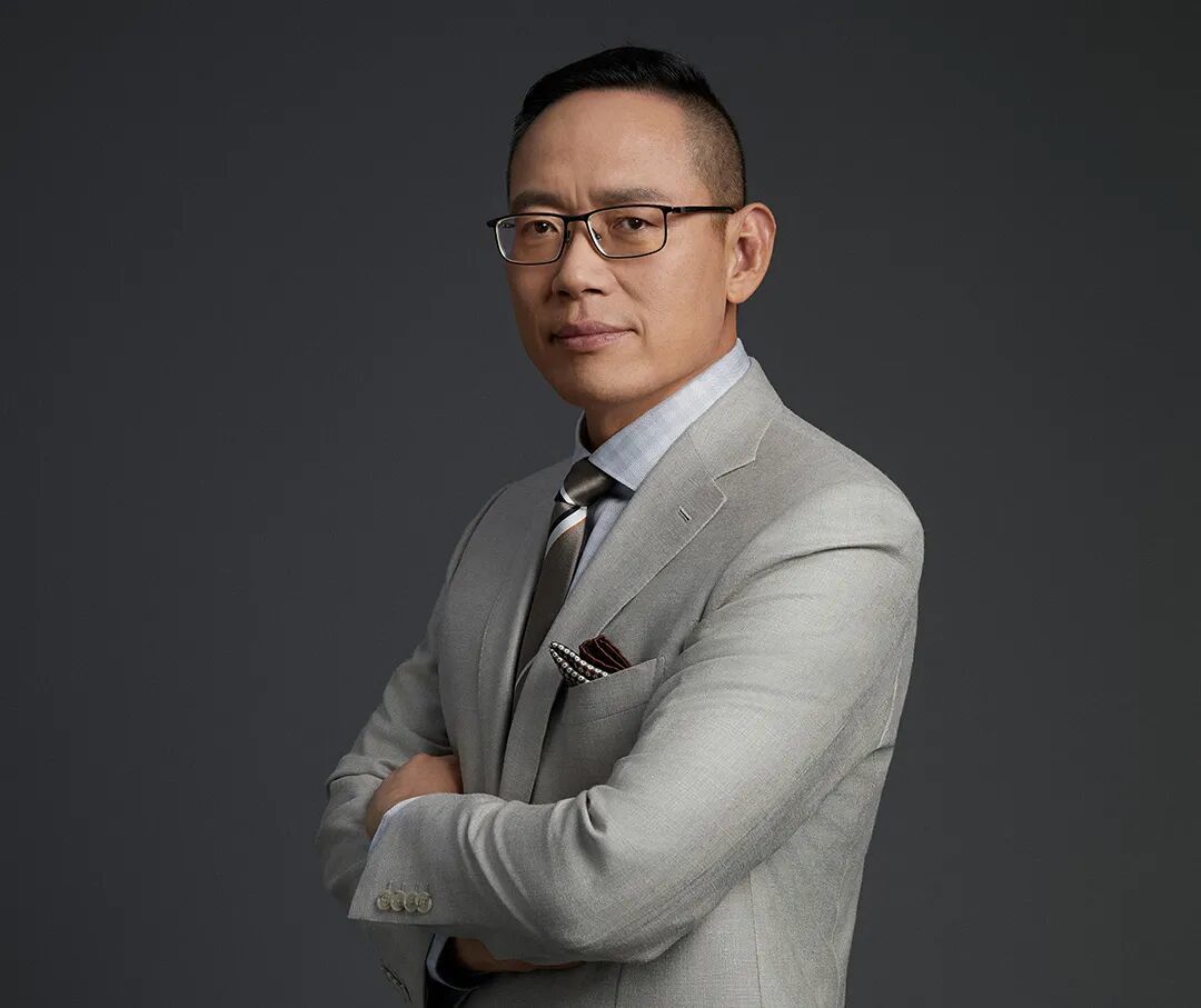 官宣！段建军接替袁小林，出任沃尔沃汽车大中华区总裁兼CEO (http://www.chichengjiaxiao.cn/) caij 第2张