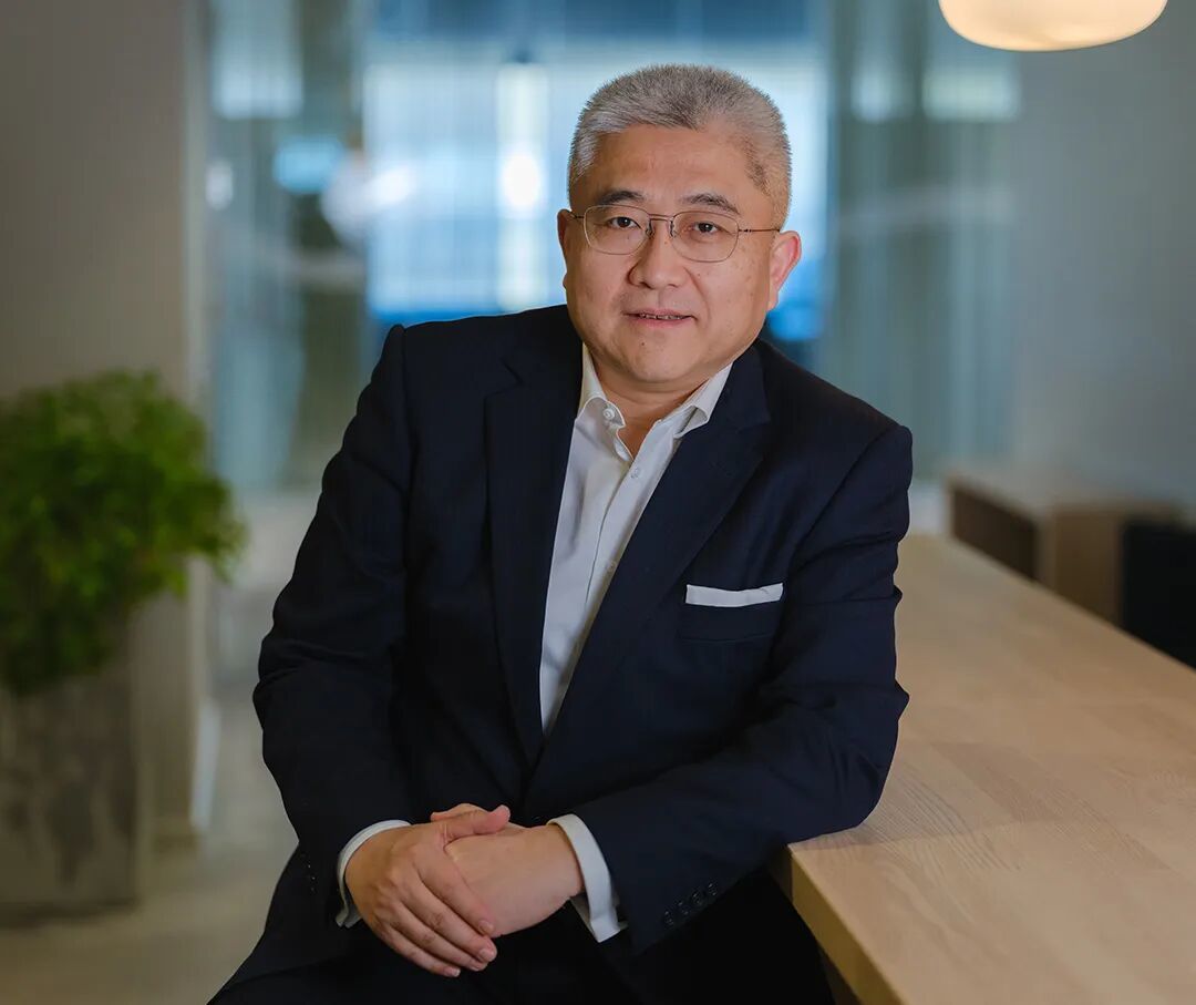 官宣！段建军接替袁小林，出任沃尔沃汽车大中华区总裁兼CEO (http://www.chichengjiaxiao.cn/) caij 第1张