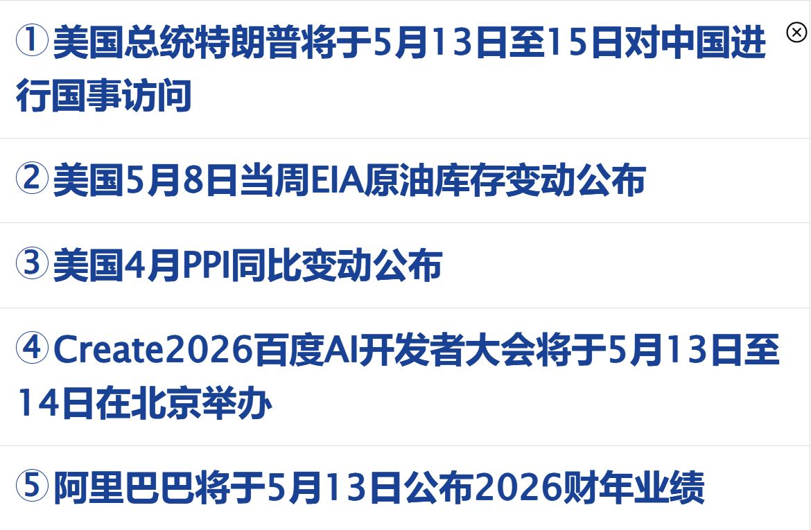 伊朗开出与美谈判先决条件；英国将向霍尔木兹海峡派遣战机及军舰；美股芯片股下挫；马斯克库克随特朗普访华；宇树科技回应机甲390万起丨每经早参 (http://www.kingbaby.com.cn/) wap 第3张