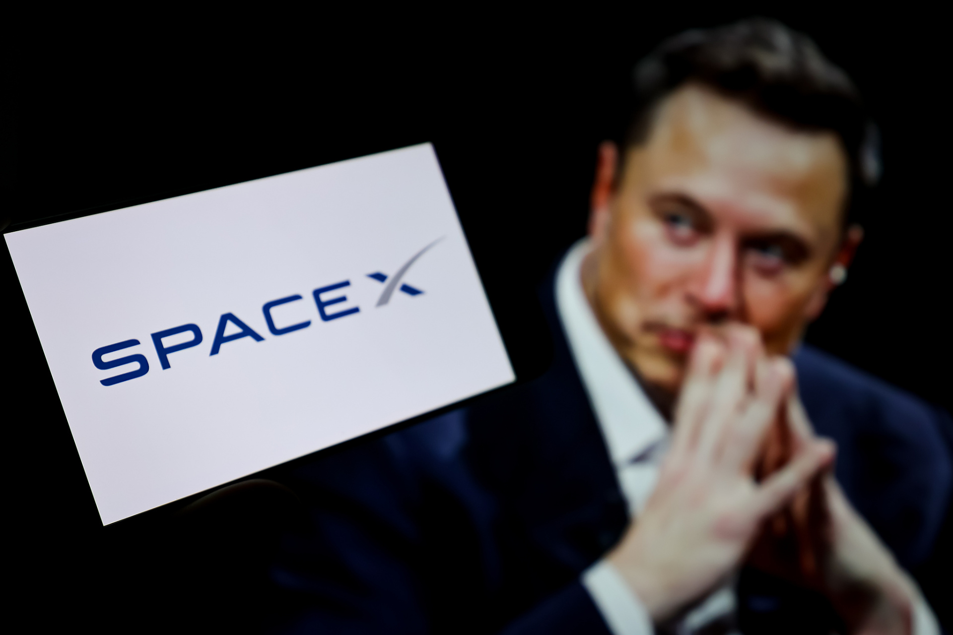 双面SpaceX：2500亿美元疯抢，三大指数“开绿灯”，养老基金“拉黑”，知名大空头给出普通人千万别碰的五大理由 (http://www.kingbaby.com.cn/) wap 第1张