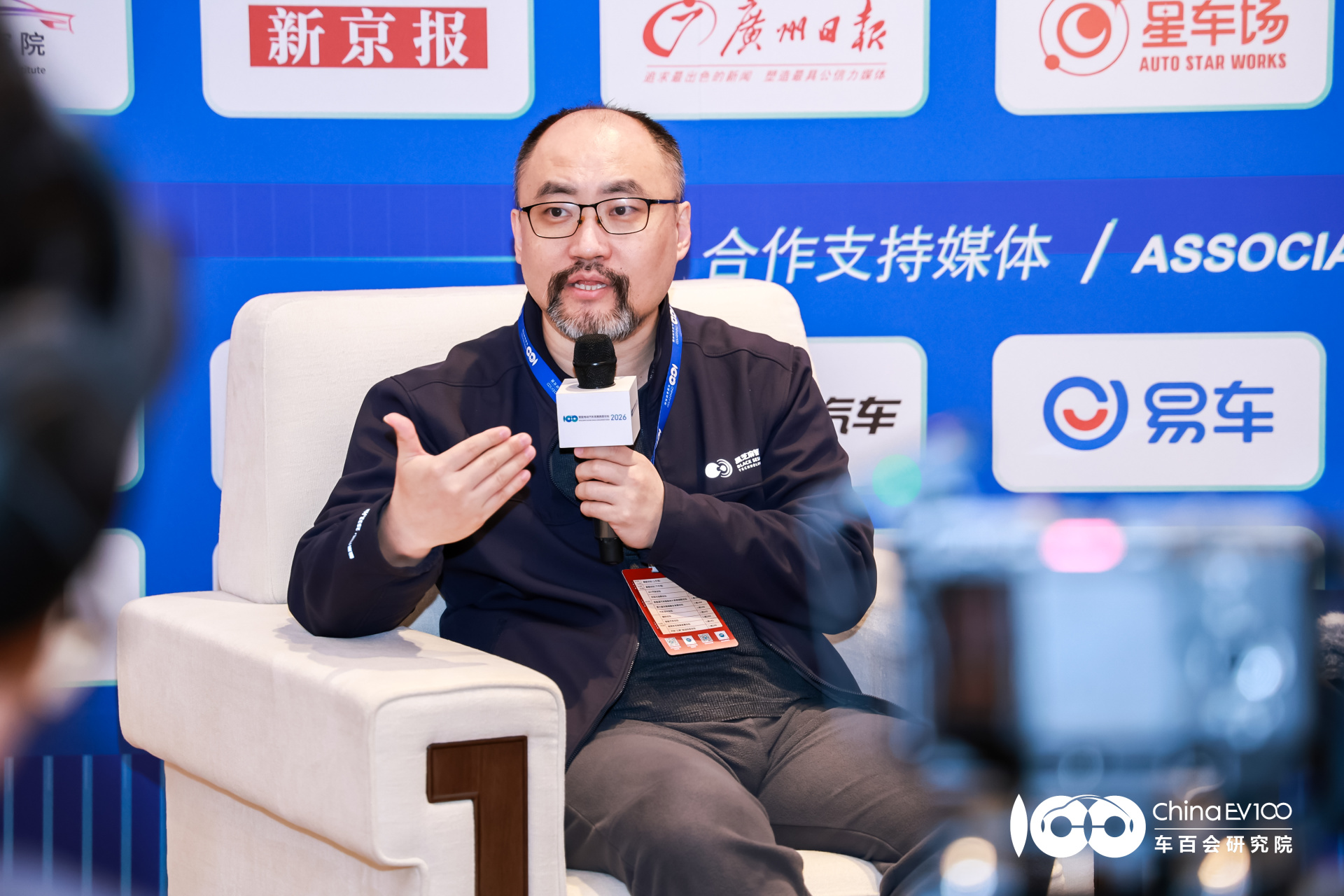 智驾芯片竞争进入“终局”阶段，黑芝麻智能CMO杨宇欣称仅第三方独立供应商能站稳脚跟