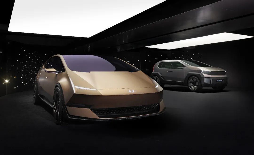 车展速递丨“继续重仓不退出！” 现代汽车CEO：2030年中国市场销量占比将提升至9% (http://dinkfamily.com/) wap 第1张