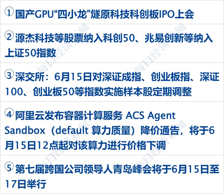 特朗普:美伊达成协议,霍尔木兹已开放;世界杯德国7-1大胜库拉索;阿里:“周靖人离职”纯属谣言;SK海力士拟将晶圆产能提高到3倍丨每经早参 wap 第3张-婴之杰 特朗普:美伊达成协议,霍尔木兹已开放;世界杯德国7-1大胜库拉索;阿里:“周靖人离职”纯属谣言;SK海力士拟将晶圆产能提高到3倍丨每经早参 (http://www.kingbaby.com.cn/) wap 第3张