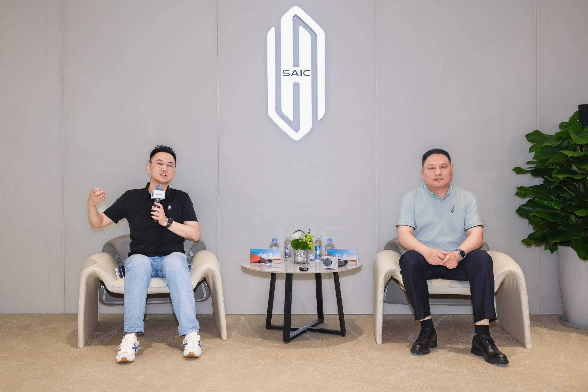 车展季·大咖说丨追加 10 亿投入建专属工厂，尚界汽车总经理祝勇：尚界不和友商对标，四季度将推新车 (http://www.kingbaby.com.cn/) wap 第1张