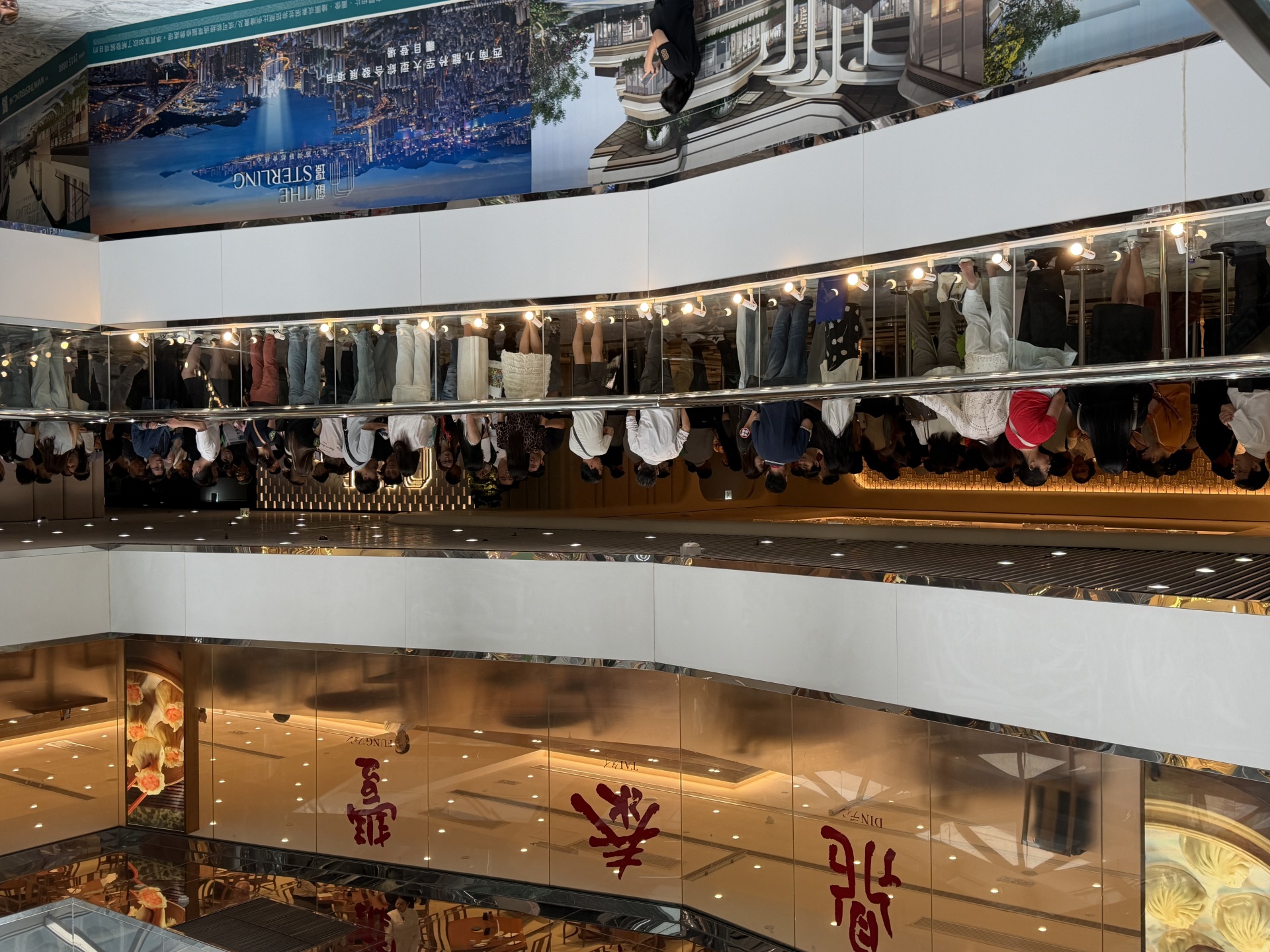 新盘销售持续火热！华润置地旗下楼盘收逾4.7万票，成香港史上首轮发售最新“票王” (http://www.kingbaby.com.cn/) wap 第1张