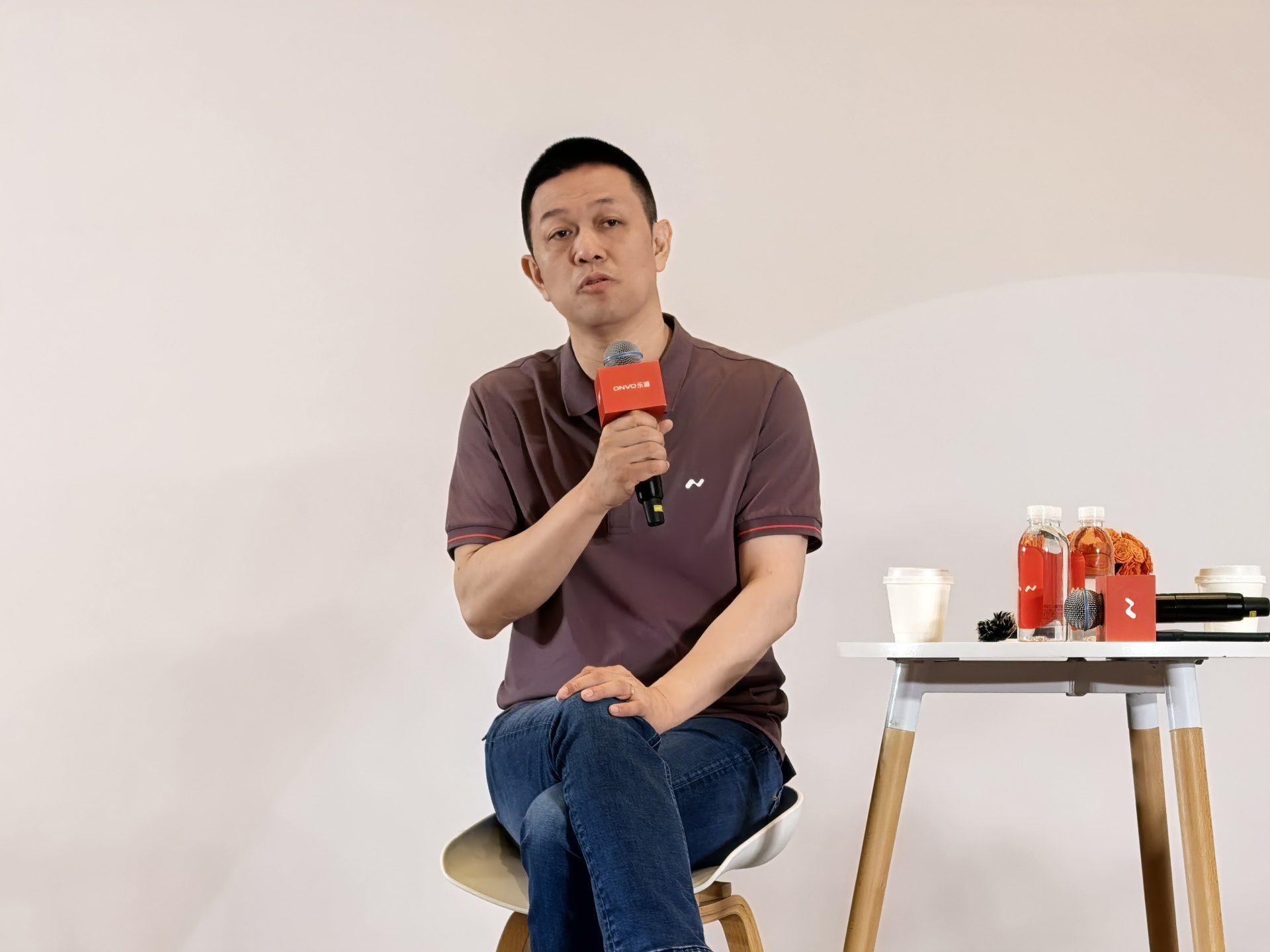 新乐道L60不至于卖一辆亏一辆，但比较‘惨’，李斌预警：这是入行来最难的一年！ (http://armanice.com/) wap 第1张