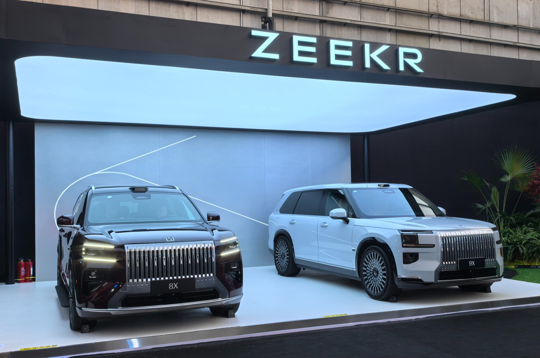 车展季·大咖说 | 2028年挑战800万装车规模  千里科技印奇：L4自动驾驶唯特斯拉路线可行 (http://dinkfamily.com/) wap 第2张