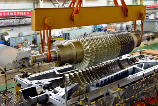 启动第三轮转型，陕鼓进入“换挡时刻” (http://www.photoreceiver.com/) oks 第3张