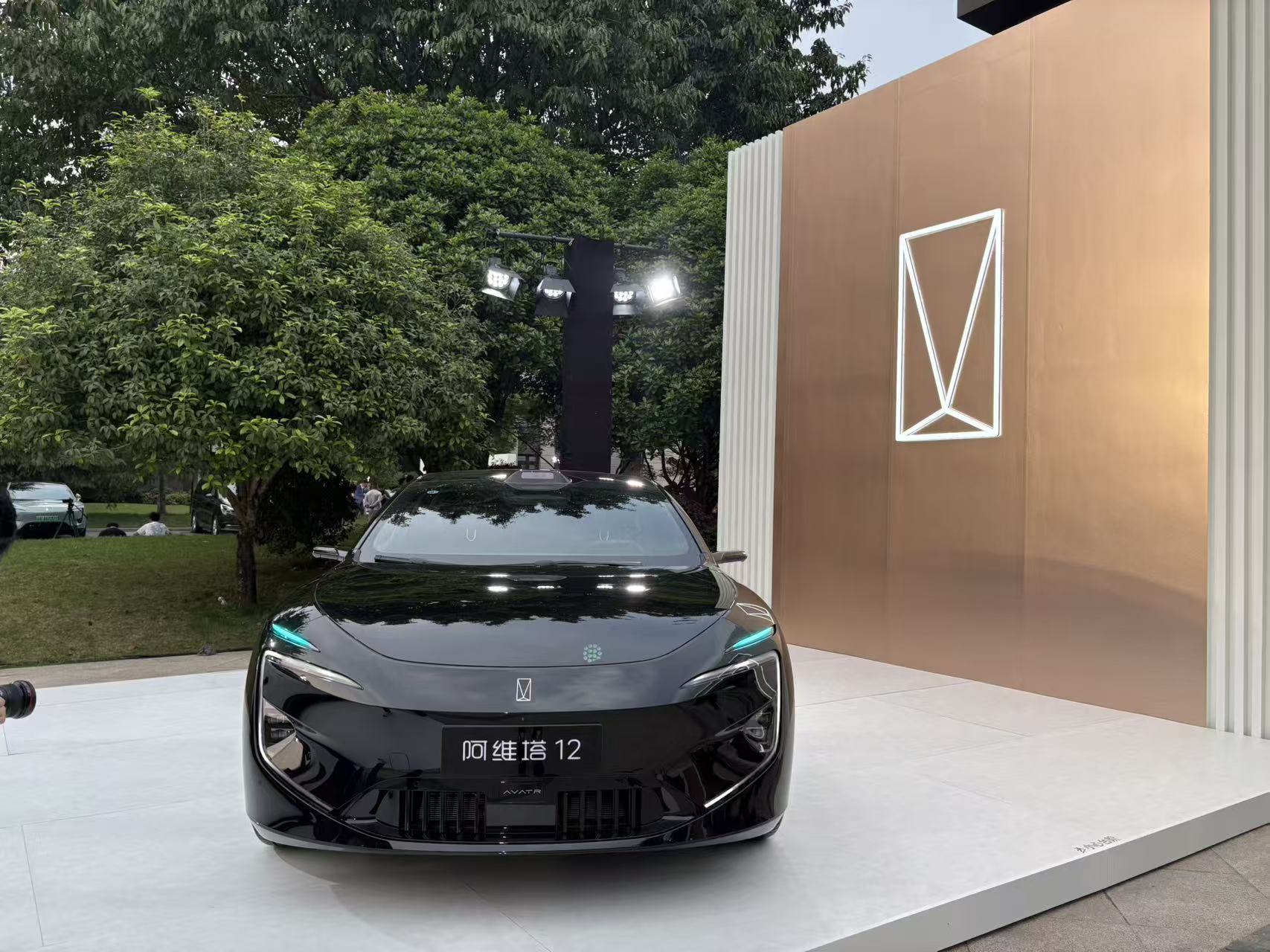 IPO在即：阿维塔押注华为896线雷达，欲开启“上量”攻势 (http://www.photoreceiver.com/) wap 第1张