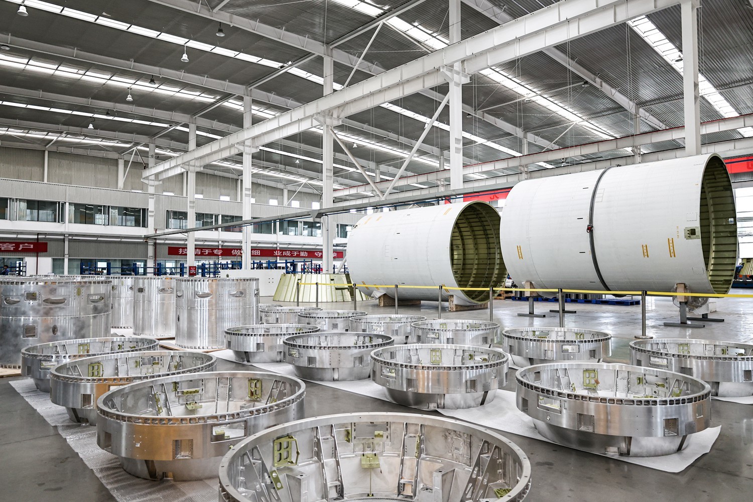 商业航天步入新阶段，新一轮“卡位战”打响 (http://www.kingbaby.com.cn/) wap 第5张